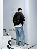 肌触り最高な 2026 グッチ 新作 ジャケット 偽物