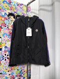 激安価格！2026 モンクレール 新作 ジャケット スーパーコピー