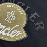 人気急上昇 2026 モンクレール 新作 半袖Tシャツ コピー