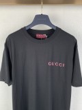 【限定カラー】2026 グッチ 新作 半袖Tシャツ 偽物