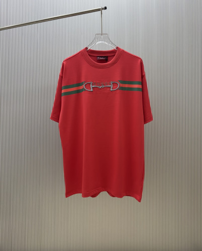 最安値挑戦 2026 グッチ 新作 半袖Tシャツ スーパーコピー
