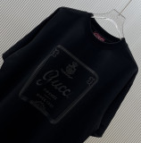 【即発】★ 2026 グッチ 新作 半袖Tシャツ 偽物