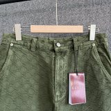すぐ届く 2026 グッチ 新作 ショートパンツ スーパーコピー