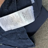 ☆超人気☆ 2026 グッチ 新作 ショートパンツ 偽物