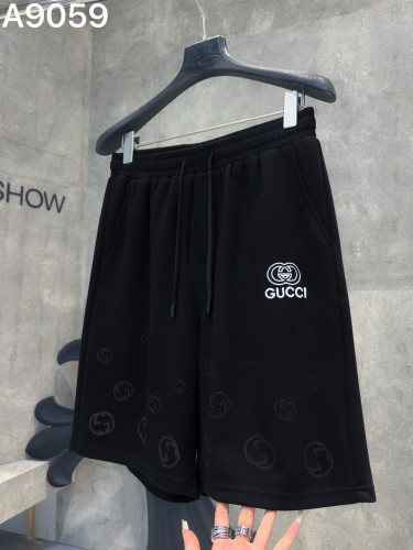日本未入荷 2026 グッチ 新作 ショートパンツ スーパーコピー 2色