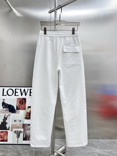 世界中で大人気♪ 2026 ディオール 新作 カジュアルパンツ コピー