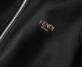 最安値挑戦  2026 フェンディ 新作 セットアップ 偽物
