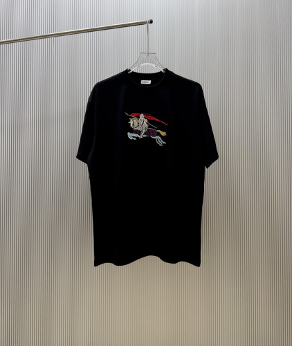 すぐ届く 2026 バーバリー 新作 半袖Tシャツ スーパーコピー