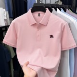 超限定♪ 2026 バーバリー 新作 半袖Tシャツ 偽物 7色