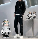 世界中で大人気♪  2026 フェンディ 新作 セットアップ スーパーコピー 2色