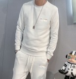 世界中で大人気♪  2026 フェンディ 新作 セットアップ スーパーコピー 2色