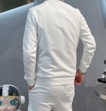 世界中で大人気♪  2026 フェンディ 新作 セットアップ スーパーコピー 2色