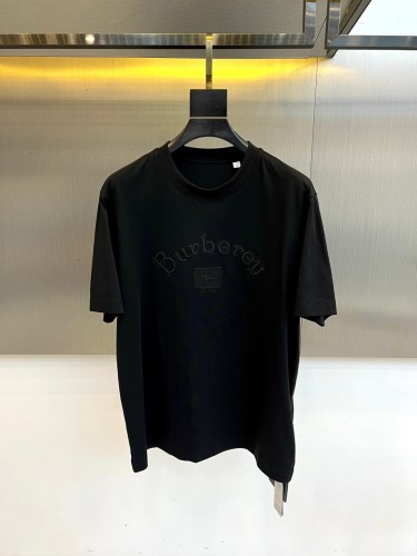 お洒落 2026 バーバリー 新作 半袖Tシャツ 偽物