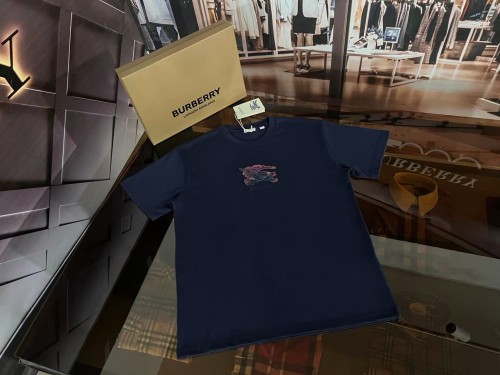 注目アイテム☆ 2026 バーバリー 新作 半袖Tシャツ 偽物