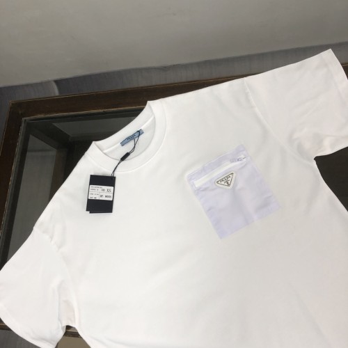 最安値挑戦 2026 プラダ 新作 半袖Tシャツ コピー