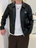 使い勝手良 2026 プラダ 新作 ジャケット スーパーコピー