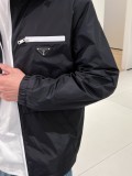 日本未入荷 2026 プラダ 新作 ジャケット スーパーコピー