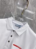 最安値挑戦 2026 プラダ 新作 半袖Tシャツ 偽物