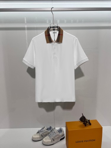 人気No1★ 2026 バーバリー 新作 半袖Tシャツ スーパーコピー