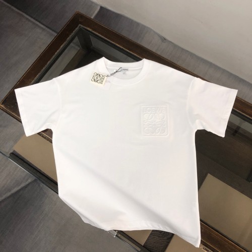 希少♪限定 2026 ロエベ 新作 半袖Tシャツ コピー