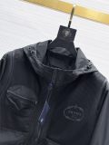 【大特価】2026 プラダ 新作 ジャケット スーパーコピー