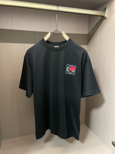☆超人気☆ 2026 ロエベ 新作 半袖Tシャツ コピー