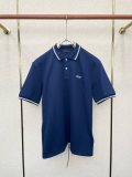 人気No1★ 2026 プラダ 新作 半袖Tシャツ コピー 2色