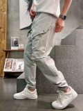 人気急上昇 2026 プラダ 新作 カジュアルパンツ スーパーコピー