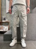 人気急上昇 2026 プラダ 新作 カジュアルパンツ スーパーコピー