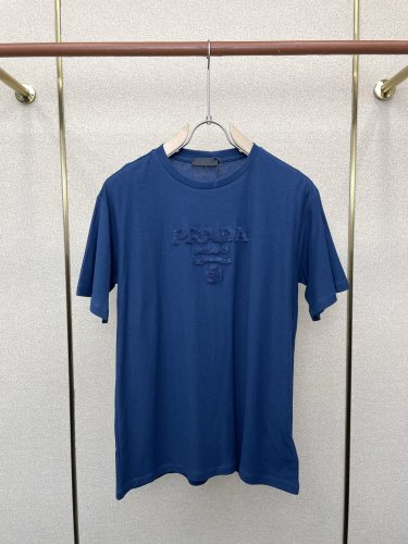 入手困難品！2026 プラダ 新作 半袖Tシャツ スーパーコピー 3色