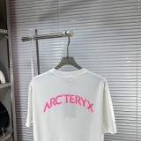 超希少！2026 アークテリクス 新作 半袖Tシャツ スーパーコピー