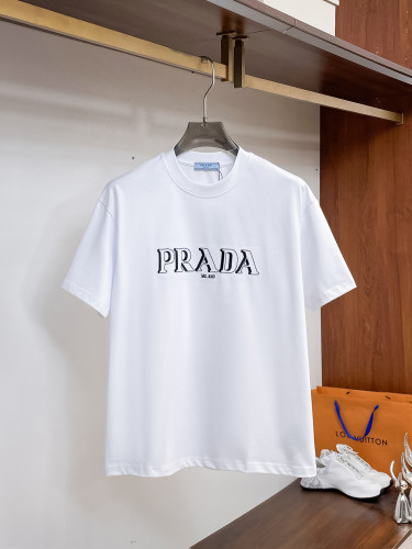 ☆超人気☆ 2026 プラダ 新作 半袖Tシャツ スーパーコピー