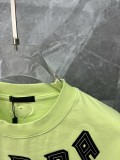 完売必至 ★ 2026 プラダ 新作 半袖Tシャツ スーパーコピー 3色