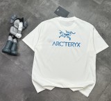 注目アイテム☆ 2026 アークテリクス 新作 半袖Tシャツ スーパーコピー