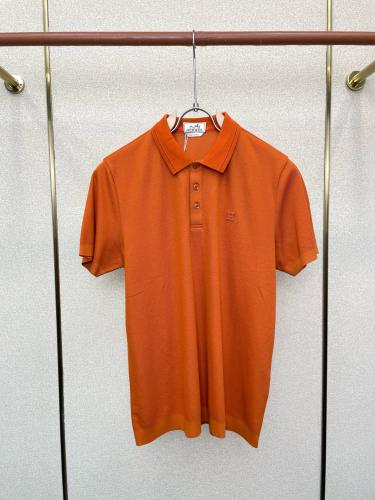 【限定カラー】2026 エルメス 新作 半袖Tシャツ コピー