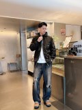 使い勝手良し 2026 プラダ 新作 ジャケット 偽物