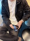 使い勝手良し 2026 プラダ 新作 ジャケット 偽物