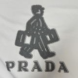 【大特価】2026 プラダ 新作 半袖Tシャツ スーパーコピー