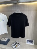 世界中で大人気♪ 2026 プラダ 新作 半袖Tシャツ コピー 2色