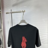 完売必至 2026 エルメス 新作 半袖Tシャツ コピー