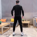 ☆超人気☆ 2026 ジョルジオアルマーニ 新作 セットアップ コピー