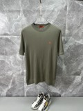 すぐ届く 2026 エルメス 新作 半袖Tシャツ 偽物
