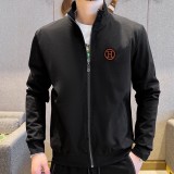 完売必至 ★ 2026 エルメス 新作 セットアップ スーパーコピー 2色
