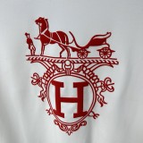 入手困難！2026 エルメス 新作 半袖Tシャツ 偽物