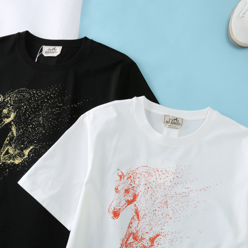 《人気★》2026 エルメス 新作 半袖Tシャツ コピー