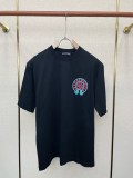 世界中で大人気♪ 2026 クロムハーツ 新作 半袖Tシャツ 偽物 2色
