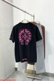 入手困難品！2026 クロムハーツ 新作 半袖Tシャツ スーパーコピー