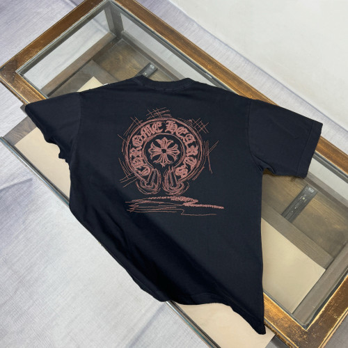 人気No1 2026 クロムハーツ 新作 半袖Tシャツ スーパーコピー