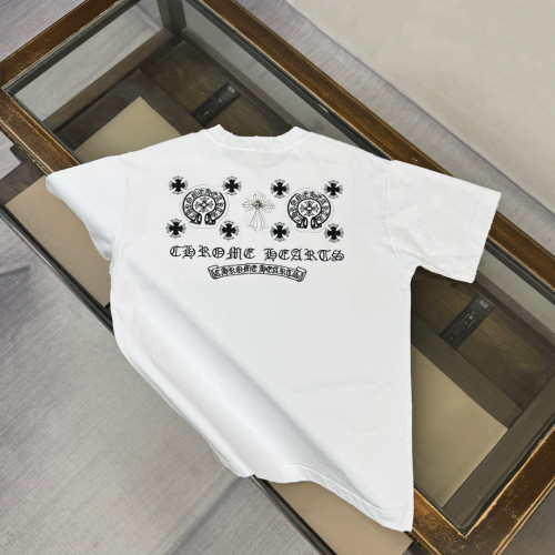 入手困難！2026 クロムハーツ 新作 半袖Tシャツ スーパーコピー