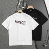 人気No1★ 2026 バレンシアガ 新作 半袖Tシャツ スーパーコピー 2色